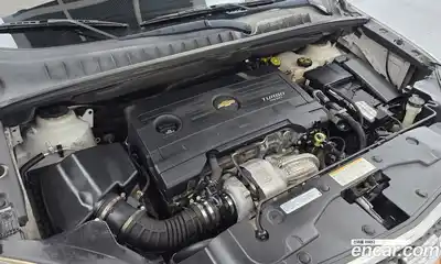 Chevrolet Orlando 2014 2.0 автомат (гидро), миниатюра 6