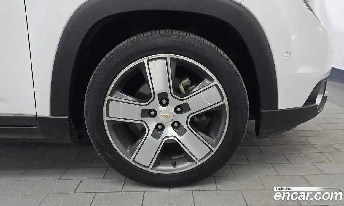 Chevrolet Orlando 2014 2.0 автомат (гидро), фото 7