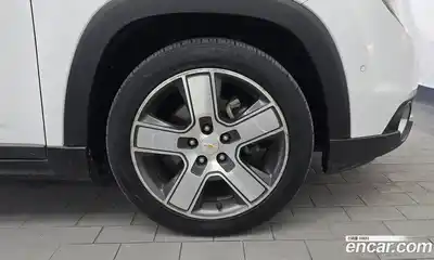 Chevrolet Orlando 2014 2.0 автомат (гидро), миниатюра 7