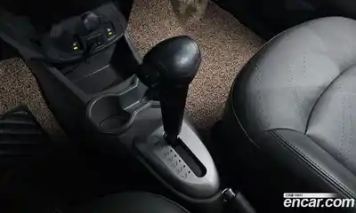 Chevrolet Spark 2014 1.0 автомат (гидро), миниатюра 11