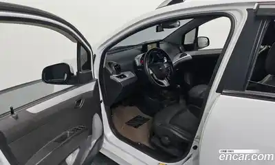 Chevrolet Spark 2014 1.0 автомат (гидро), миниатюра 12