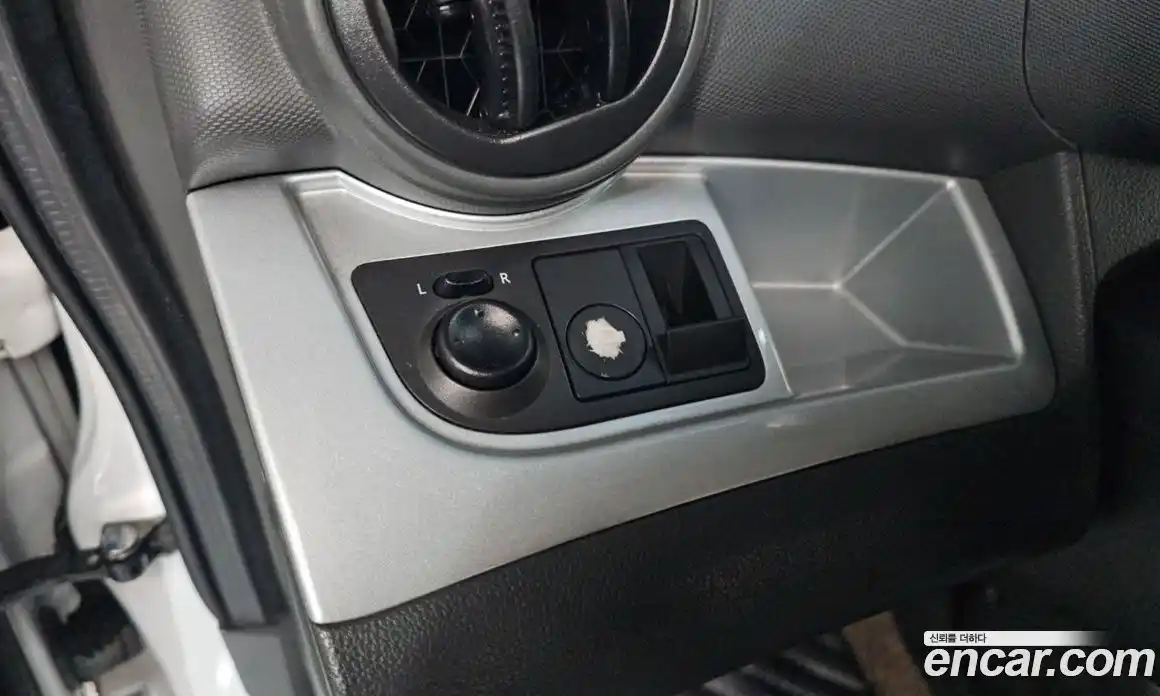 Chevrolet Spark 2014 1.0 автомат (гидро), фото 21