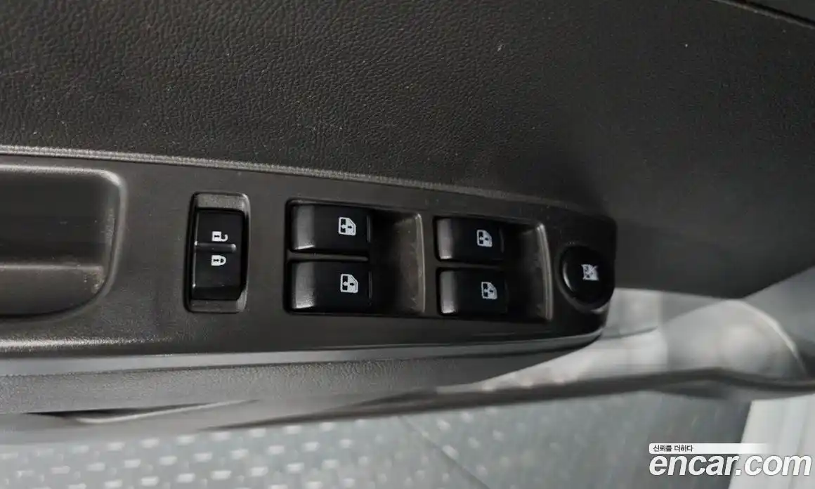 Chevrolet Spark 2014 1.0 автомат (гидро), фото 27