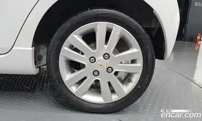 Chevrolet Spark 2014 1.0 автомат (гидро), миниатюра 6