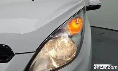 Chevrolet Spark 2014 1.0 автомат (гидро), миниатюра 7