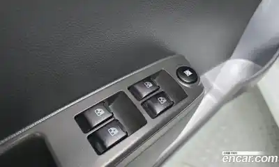 Chevrolet Spark 2011 1.0 гидро, миниатюра 12