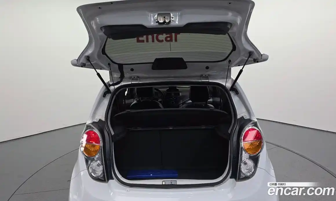 Chevrolet Spark 2011 1.0 гидро, фото 20 Chevrolet Spark 2011 1.0 гидро, фото 20