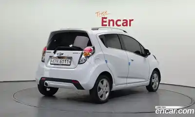 Chevrolet Spark 2011 1.0 гидро, миниатюра 2 Chevrolet Spark 2011 1.0 гидро, миниатюра 2