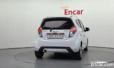 Chevrolet Spark 2011 1.0 гидро, миниатюра 4 Chevrolet Spark 2011 1.0 гидро, миниатюра 4