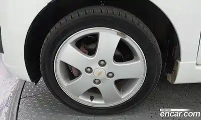 Chevrolet Spark 2011 1.0 гидро, миниатюра 5 Chevrolet Spark 2011 1.0 гидро, миниатюра 5