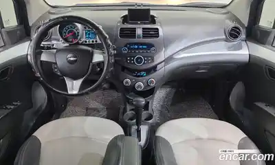 Chevrolet Spark 2011 1.0 гидро, миниатюра 7 Chevrolet Spark 2011 1.0 гидро, миниатюра 7