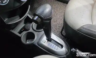 Chevrolet Spark 2011 1.0 гидро, миниатюра 9 Chevrolet Spark 2011 1.0 гидро, миниатюра 9