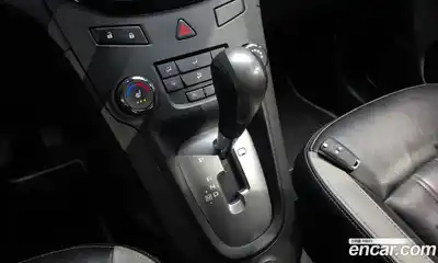 Chevrolet Orlando 2016 1.6 автомат (гидро), миниатюра 12