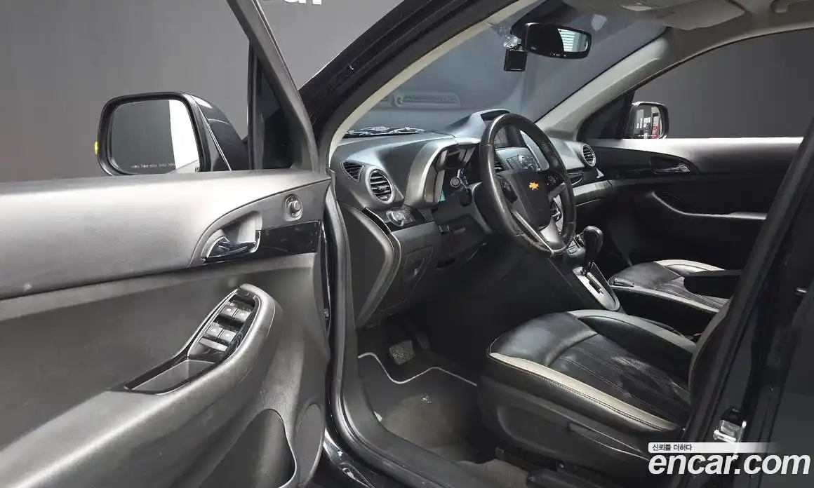 Chevrolet Orlando 2016 1.6 автомат (гидро), фото 13