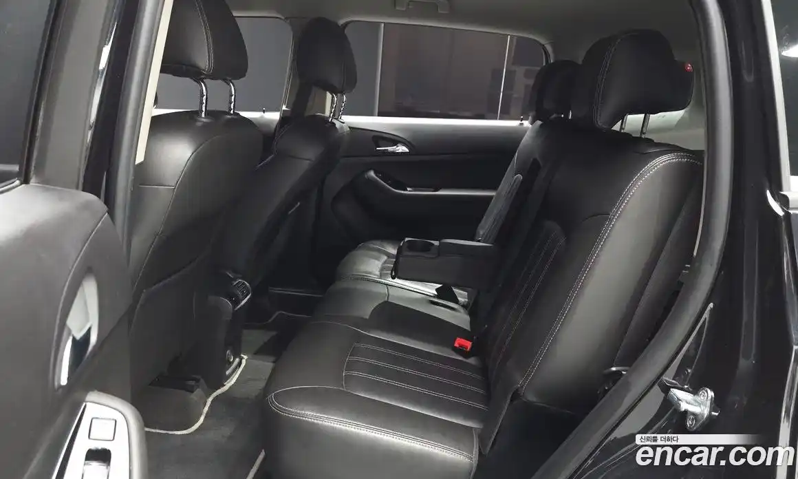 Chevrolet Orlando 2016 1.6 автомат (гидро), фото 16