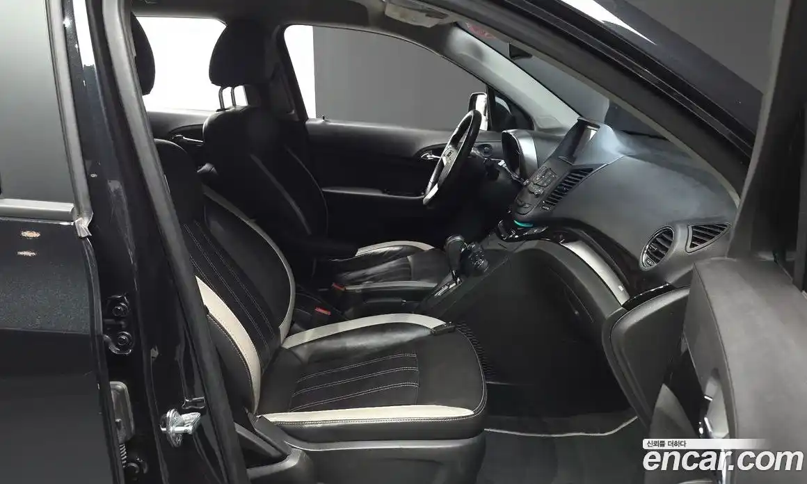 Chevrolet Orlando 2016 1.6 автомат (гидро), фото 18