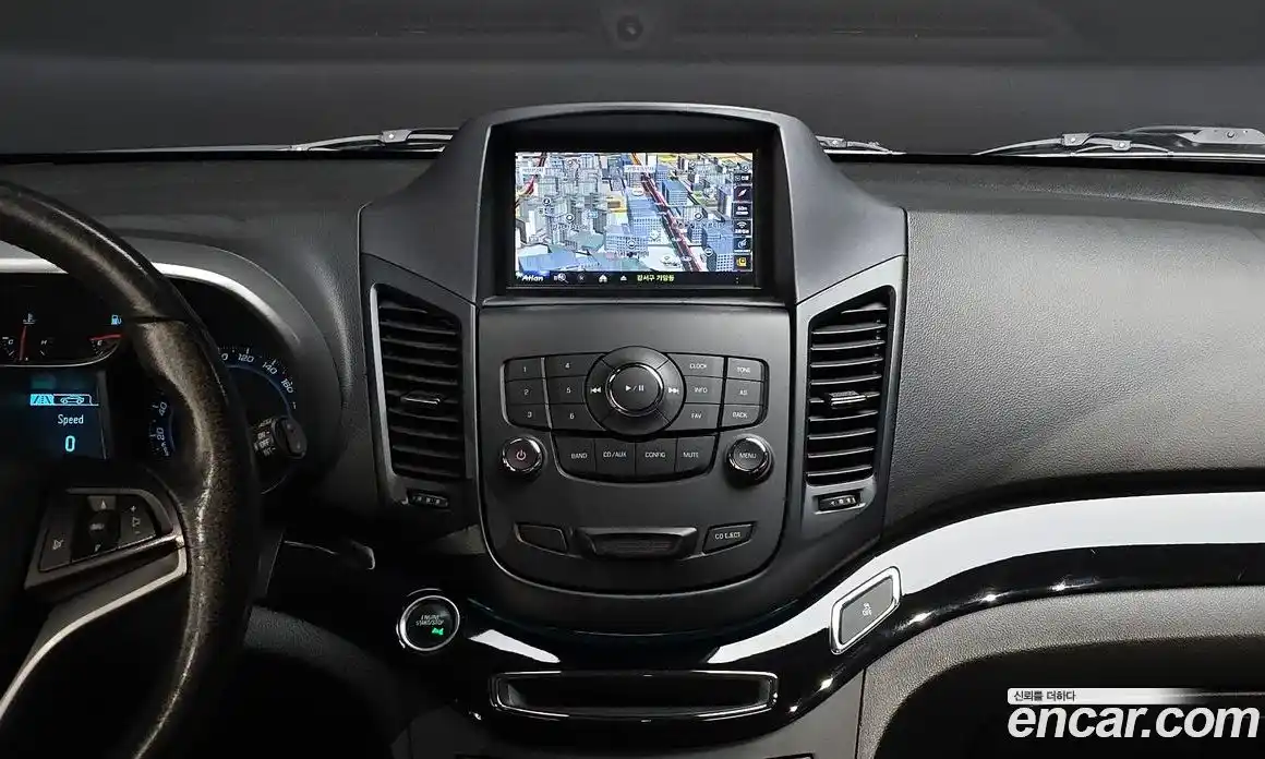 Chevrolet Orlando 2016 1.6 автомат (гидро), фото 21