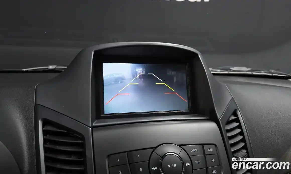 Chevrolet Orlando 2016 1.6 автомат (гидро), фото 22