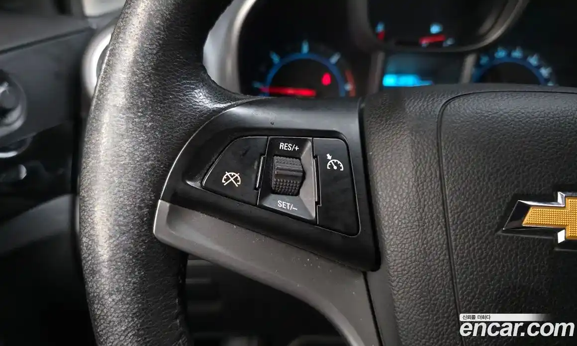 Chevrolet Orlando 2016 1.6 автомат (гидро), фото 26