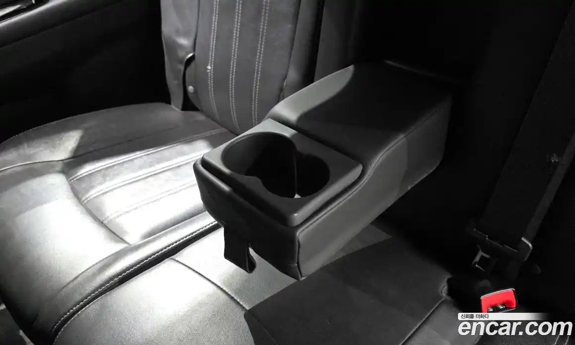 Chevrolet Orlando 2016 1.6 автомат (гидро), фото 29