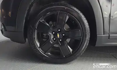 Chevrolet Orlando 2016 1.6 автомат (гидро), миниатюра 5