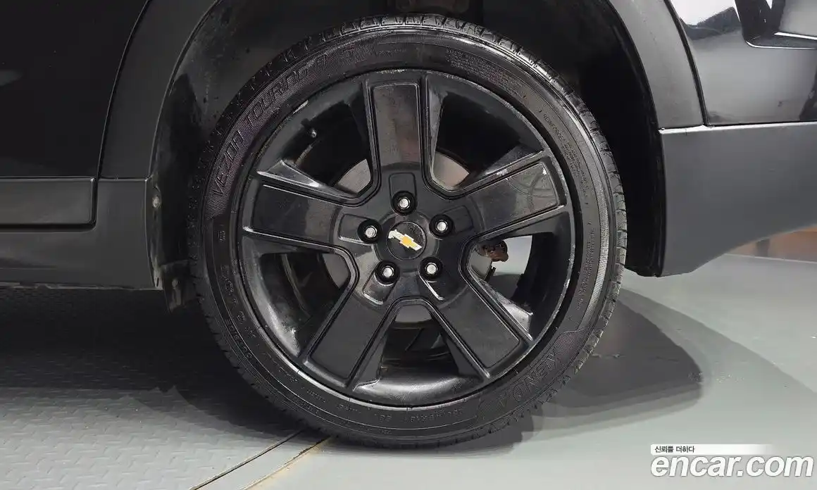 Chevrolet Orlando 2016 1.6 автомат (гидро), фото 7