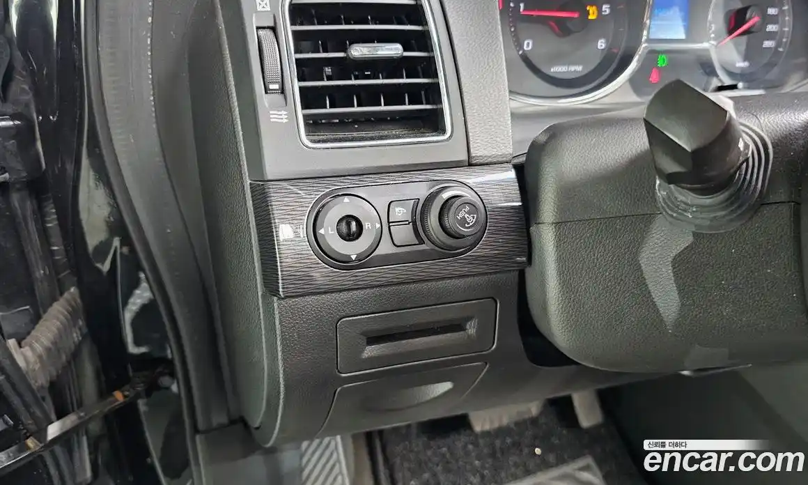 Chevrolet Captiva 2013 2.0 автомат (гидро), фото 17