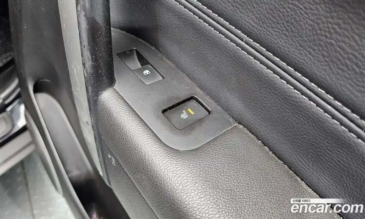 Chevrolet Captiva 2013 2.0 автомат (гидро), фото 19