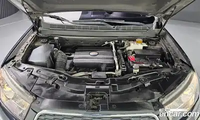 Chevrolet Captiva 2013 2.0 автомат (гидро), миниатюра 6