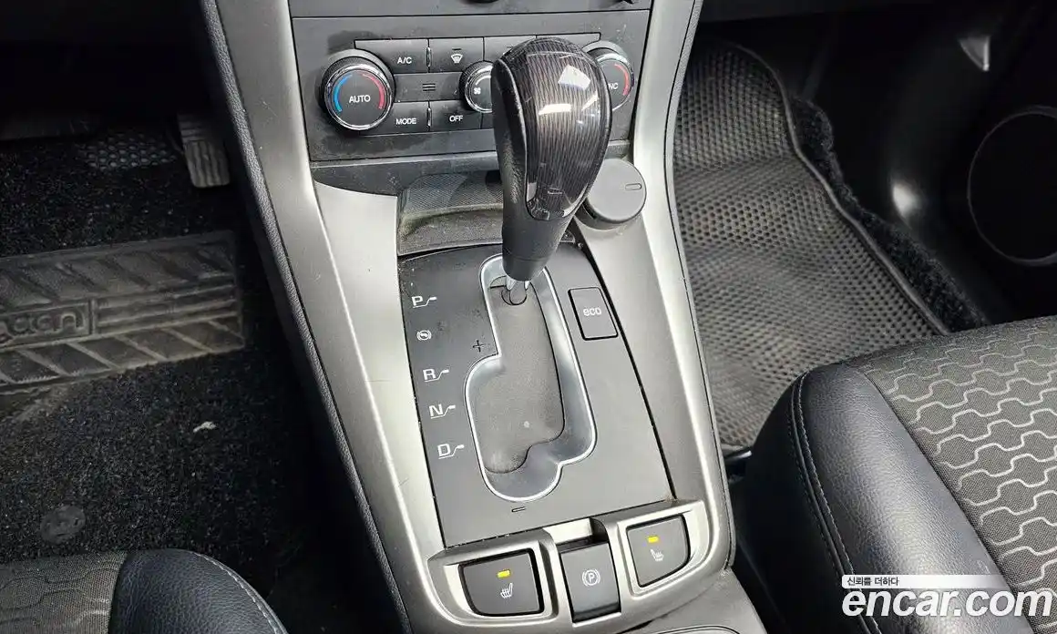 Chevrolet Captiva 2013 2.0 автомат (гидро), фото 9