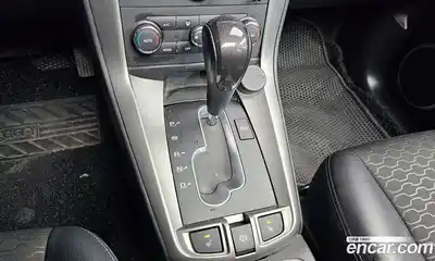 Chevrolet Captiva 2013 2.0 автомат (гидро), миниатюра 9