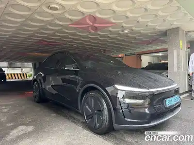 Tesla Model Y 2026 0.2 автомат (гидро), миниатюра 1 Tesla Model Y 2026 0.2 автомат (гидро), миниатюра 1
