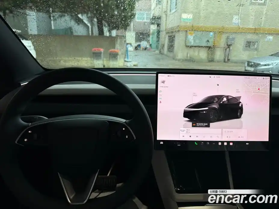 Tesla Model Y 2026 0.2 автомат (гидро), фото 12 Tesla Model Y 2026 0.2 автомат (гидро), фото 12