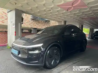 Tesla Model Y 2026 0.2 автомат (гидро), миниатюра 6 Tesla Model Y 2026 0.2 автомат (гидро), миниатюра 6