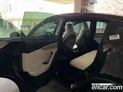 Tesla Model Y 2026 0.2 автомат (гидро), миниатюра 10 Tesla Model Y 2026 0.2 автомат (гидро), миниатюра 10