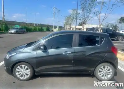 Chevrolet Spark 2016 1.0 механика, миниатюра 4 Chevrolet Spark 2016 1.0 механика, миниатюра 4