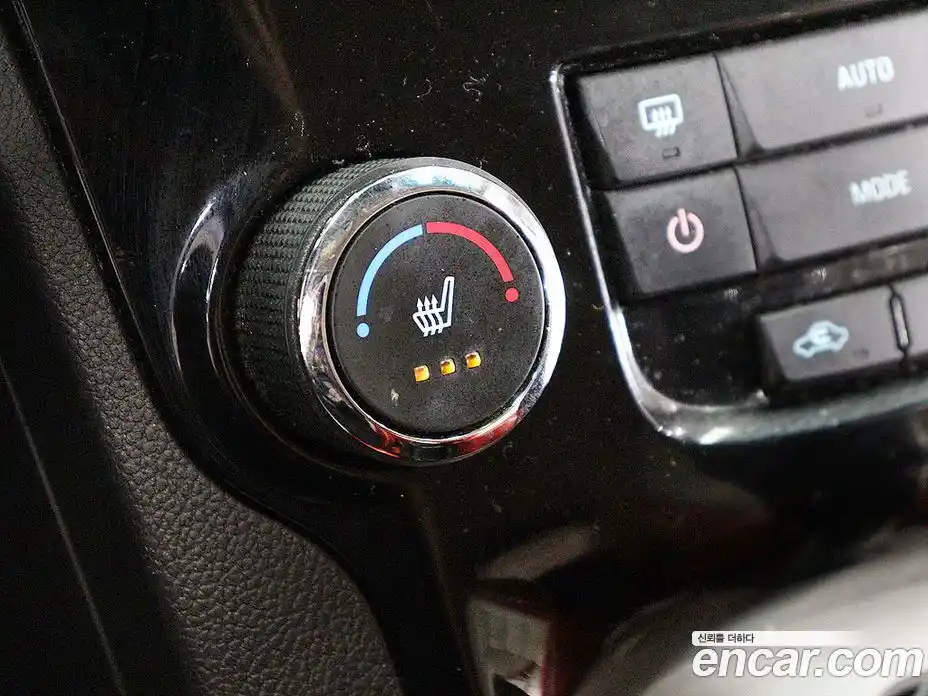 Chevrolet Orlando 2013 2.0 автомат (гидро), фото 12