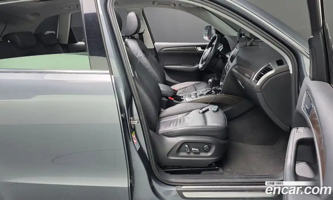 Audi Q5 2016 2.0 автомат (гидро), фото 11