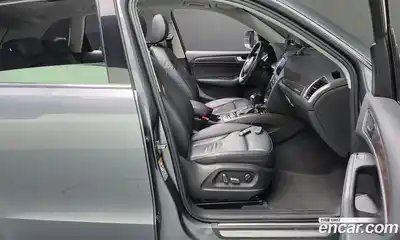 Audi Q5 2016 2.0 автомат (гидро), миниатюра 11