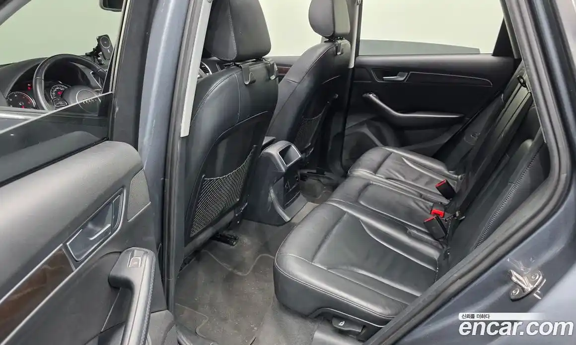 Audi Q5 2016 2.0 автомат (гидро), фото 12
