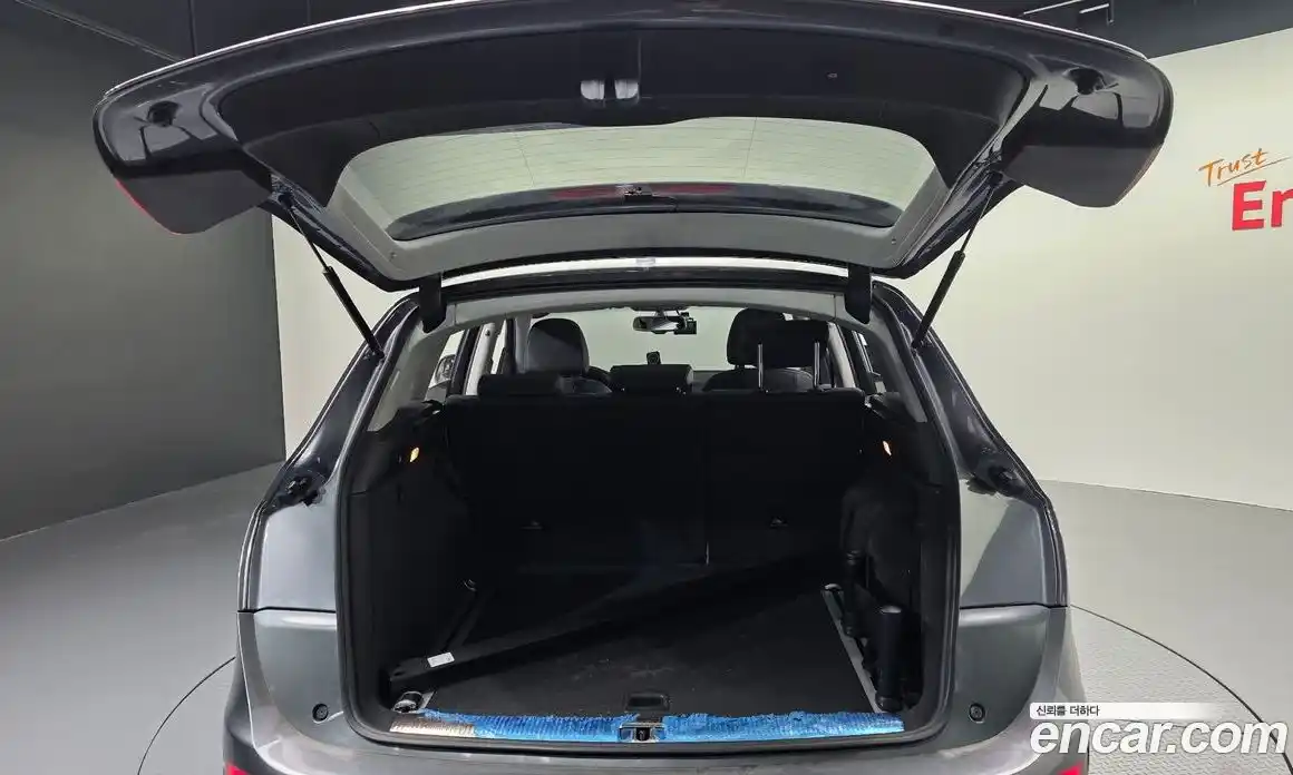 Audi Q5 2016 2.0 автомат (гидро), фото 20