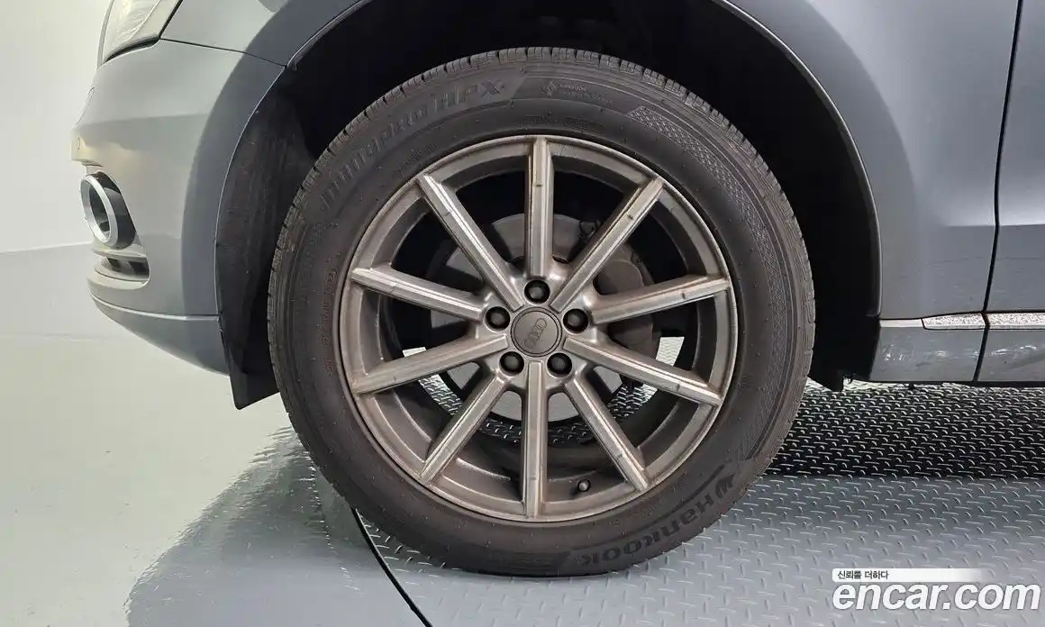 Audi Q5 2016 2.0 автомат (гидро), фото 5