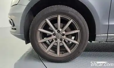 Audi Q5 2016 2.0 автомат (гидро), миниатюра 5