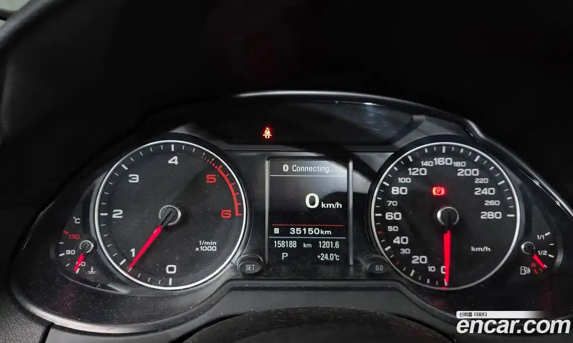 Audi Q5 2016 2.0 автомат (гидро), фото 8