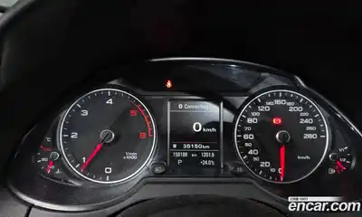 Audi Q5 2016 2.0 автомат (гидро), миниатюра 8