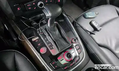 Audi Q5 2016 2.0 автомат (гидро), миниатюра 9