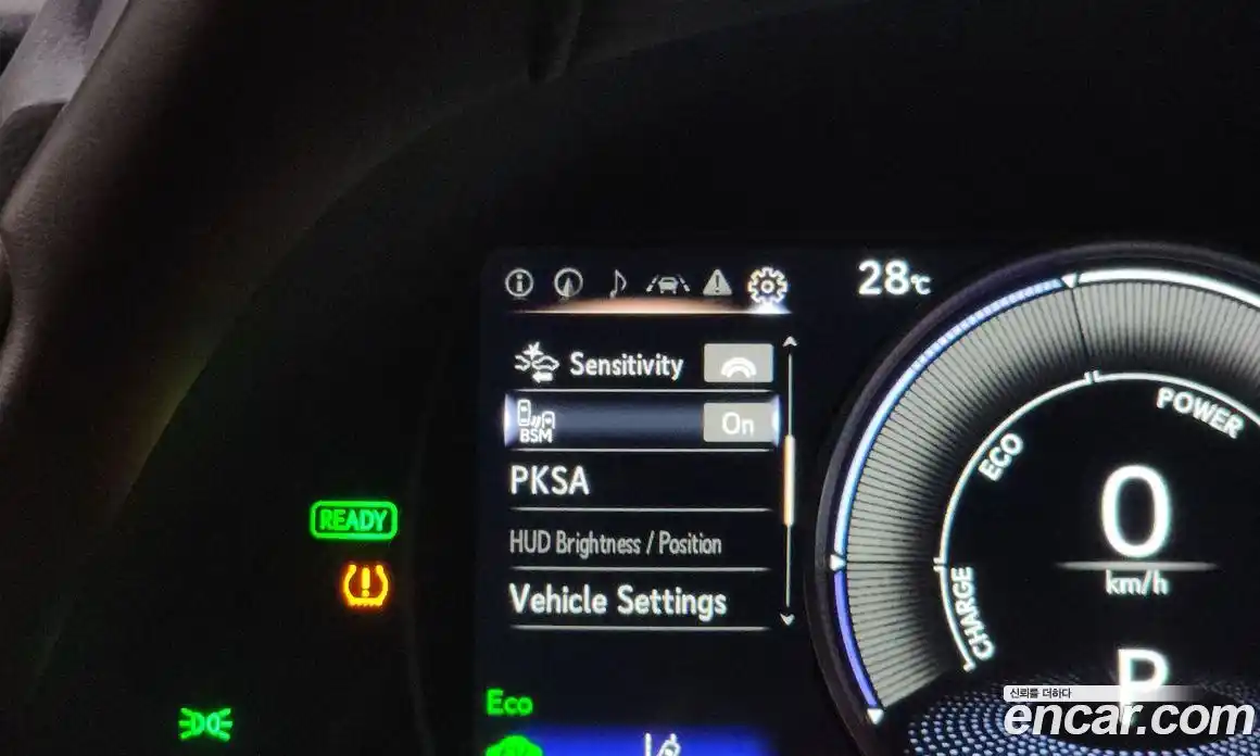 Lexus ES 2018 2.5 автомат (гидро), фото 16 Lexus ES 2018 2.5 автомат (гидро), фото 16