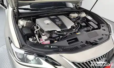 Lexus ES 2018 2.5 автомат (гидро), миниатюра 6 Lexus ES 2018 2.5 автомат (гидро), миниатюра 6