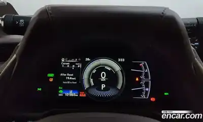 Lexus ES 2018 2.5 автомат (гидро), миниатюра 8 Lexus ES 2018 2.5 автомат (гидро), миниатюра 8