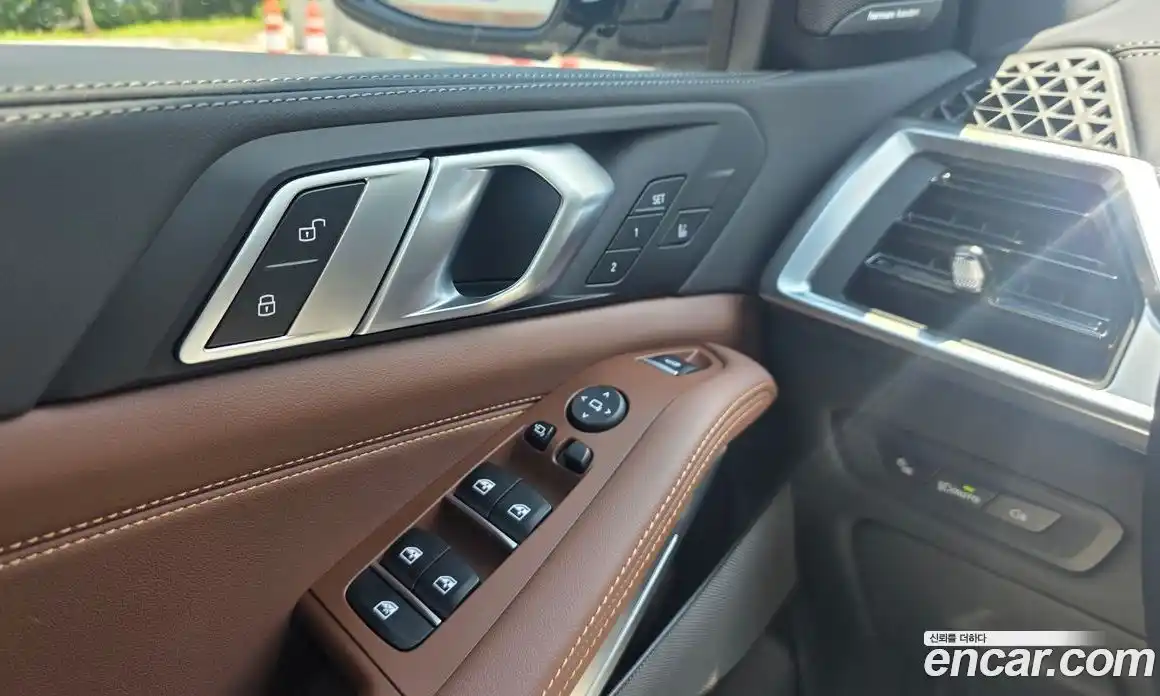 BMW X5 2025 3.0 автомат (гидро), фото 14